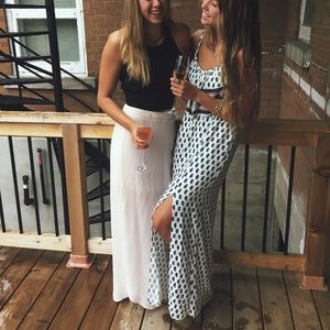 maxi summer dress !!!